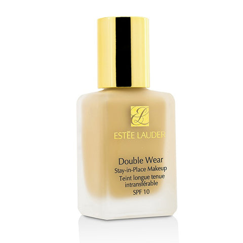 Estee Lauder Double Wear Stay In Place Makeup Spf 10 - No. 05 Shell Beige --30ml/1oz By Estee Lauder