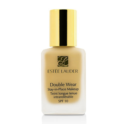 Estee Lauder Double Wear Stay In Place Makeup Spf 10 - No. 05 Shell Beige --30ml/1oz By Estee Lauder