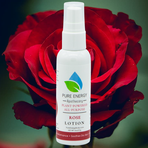 Natural All Purpose Lotion