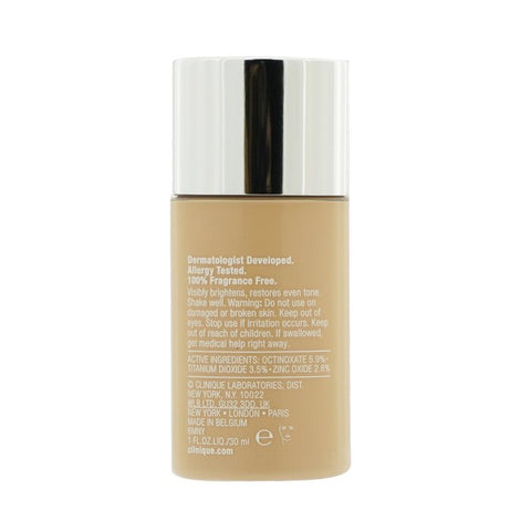 Clinique Even Better Makeup Spf15 (dry Combinationl To Combination Oily) - No. Cn 52 Neutral (mf)--30ml/1oz By Clinique