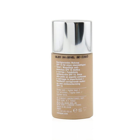Clinique Even Better Makeup Spf15 (dry Combinationl To Combination Oily) - No. Cn 52 Neutral (mf)--30ml/1oz By Clinique