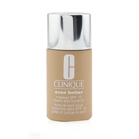 Clinique Even Better Makeup Spf15 (dry Combinationl To Combination Oily) - No. Cn 52 Neutral (mf)--30ml/1oz By Clinique