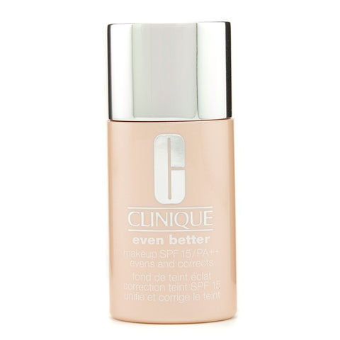 Clinique Even Better Makeup Spf15 (dry Combinationl To Combination Oily) - No. Cn 52 Neutral (mf)--30ml/1oz By Clinique