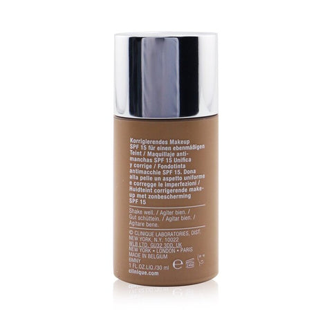 Clinique Even Better Makeup Spf15 (dry Combinationl To Combination Oily) - No. Cn 52 Neutral (mf)--30ml/1oz By Clinique