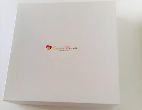 Intimate Heart Luxury Mattress Protector