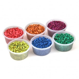 Bucket O' Gravel