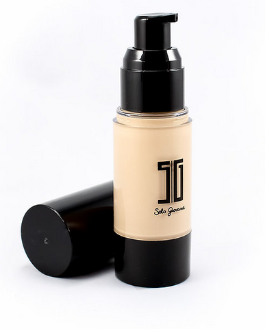 Full Coverage Foundation