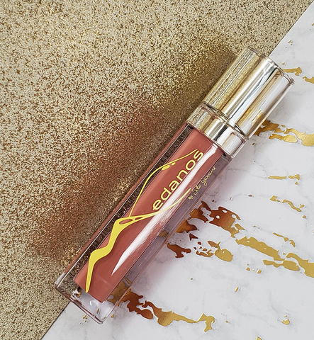 Medanos Lipgloss Collection