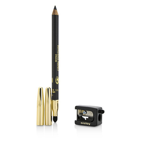 Phyto Khol Perfect Eyeliner (with Blender And Sharpener) - - 1.2g/0.04oz