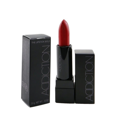 The Lipstick Bold