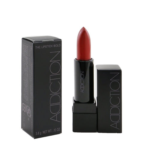 The Lipstick Bold