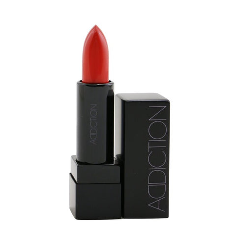 The Lipstick Bold