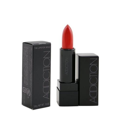 The Lipstick Bold