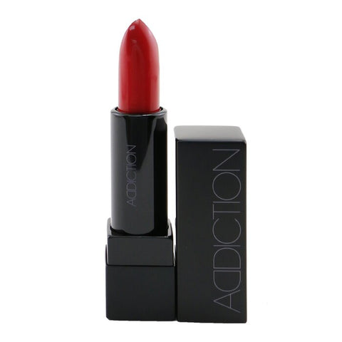 The Lipstick Bold