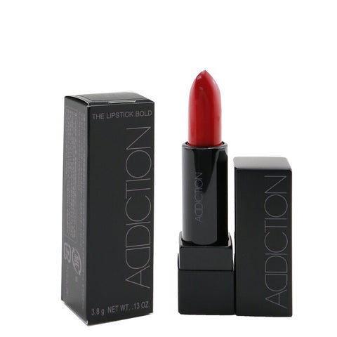 The Lipstick Bold