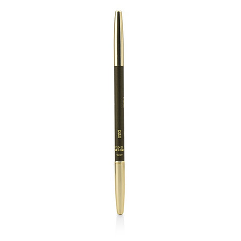 Phyto Khol Perfect Eyeliner (with Blender And Sharpener) - - 1.2g/0.04oz