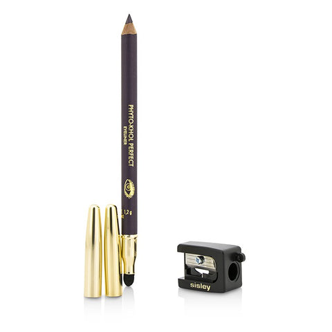 Phyto Khol Perfect Eyeliner (with Blender And Sharpener) - - 1.2g/0.04oz