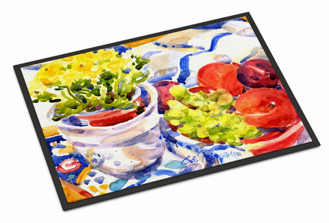 Fruit Indoor or Outdoor Mat