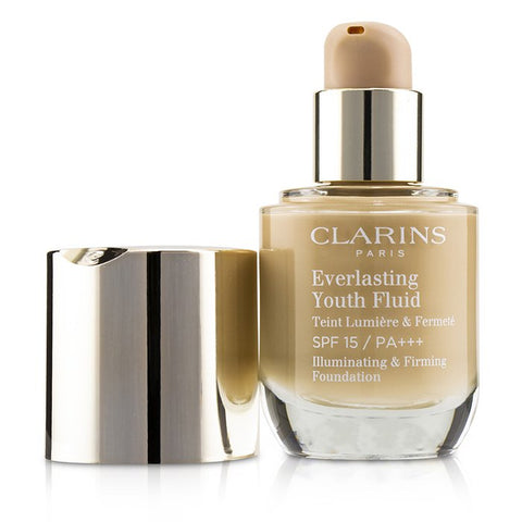 Everlasting Youth Fluid Illuminating &amp; Firming Foundation Spf 15
