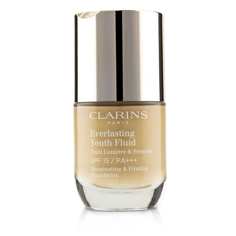 Everlasting Youth Fluid Illuminating &amp; Firming Foundation Spf 15