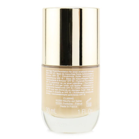 Everlasting Youth Fluid Illuminating &amp; Firming Foundation Spf 15