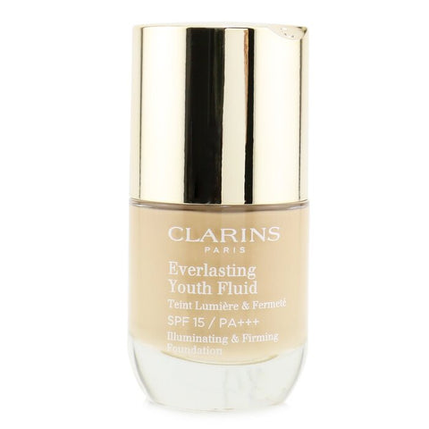 Everlasting Youth Fluid Illuminating &amp; Firming Foundation Spf 15