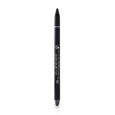 Diorshow 24h Stylo Waterproof Eyeliner