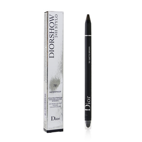 Diorshow 24h Stylo Waterproof Eyeliner