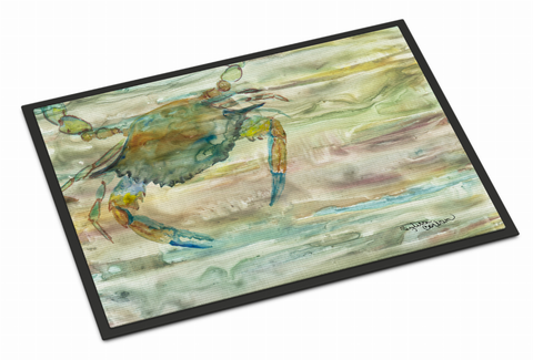 Sunset Indoor or Outdoor Mat 18x35