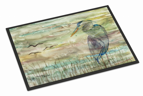 Sunset Indoor or Outdoor Mat 24x42