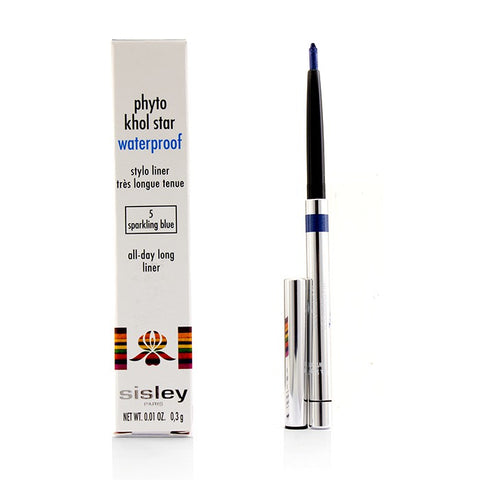 Phyto Khol Star Waterproof - # - 0.3g/0.01oz