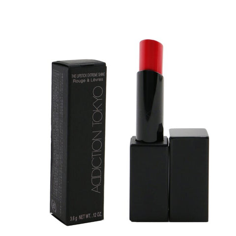 The Lipstick Extreme Shine