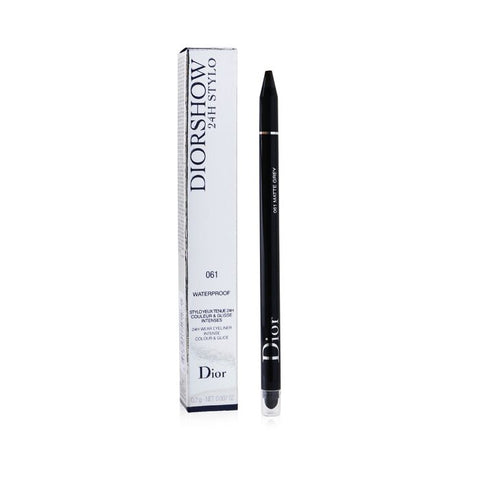 Diorshow 24h Stylo Waterproof Eyeliner