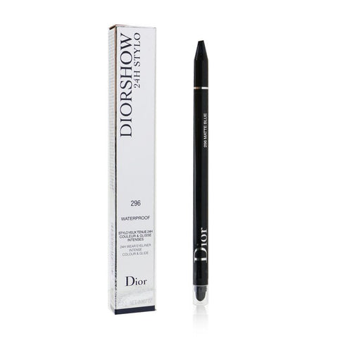 Diorshow 24h Stylo Waterproof Eyeliner