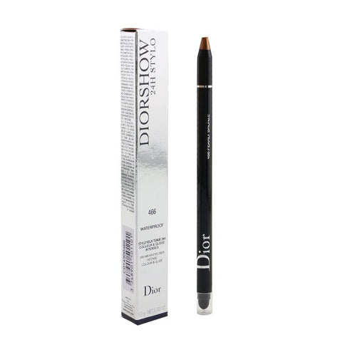 Diorshow 24h Stylo Waterproof Eyeliner