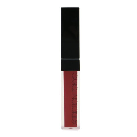 The Matte Lip Liquid