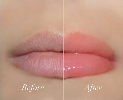 Jello Gloss Balm