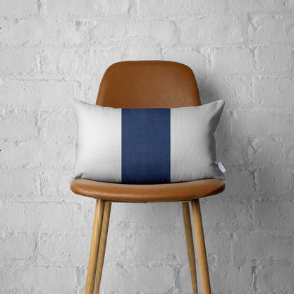 Bohemian Vegan Faux Leather Detailed Throw Pillow Covers