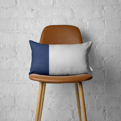 Bohemian Vegan Faux Leather Detailed Throw Pillow Covers