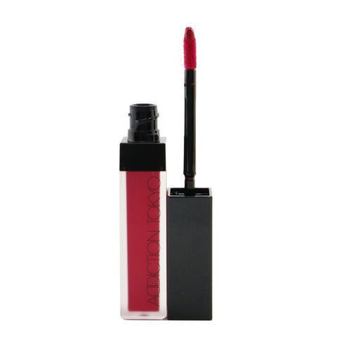 The Matte Lip Liquid