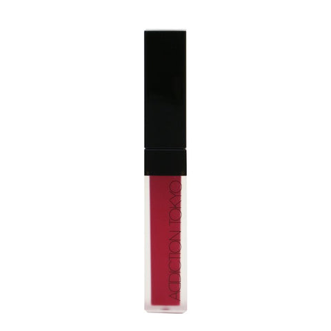 The Matte Lip Liquid