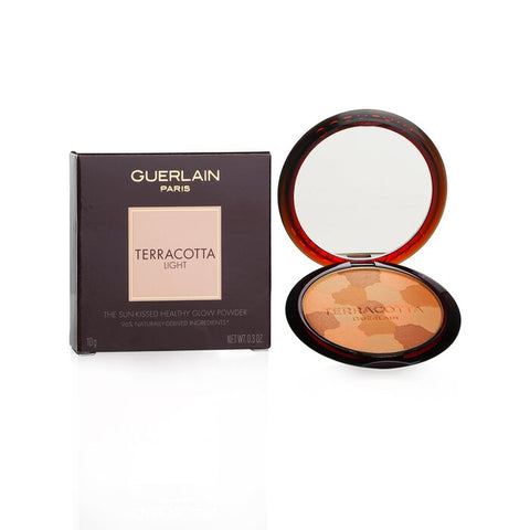 Terracotta Light The Sun Kissed Healthy Glow Powder