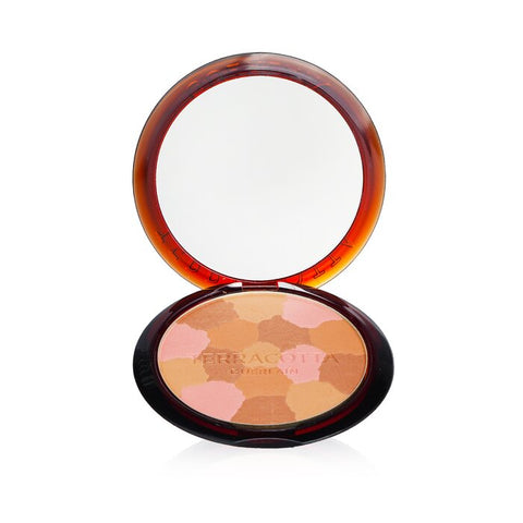 Terracotta Light The Sun Kissed Healthy Glow Powder