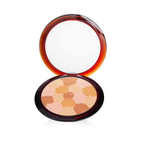 Terracotta Light The Sun Kissed Healthy Glow Powder