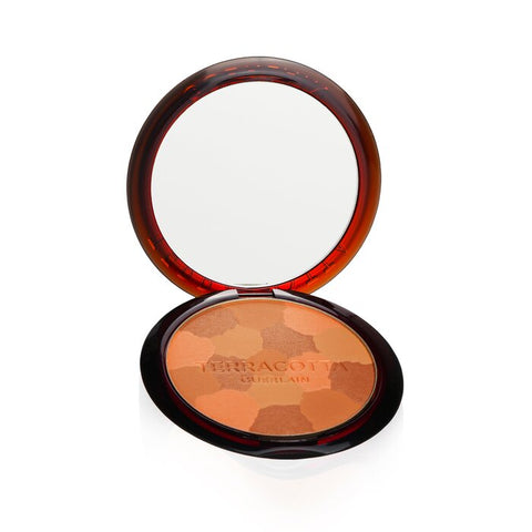 Terracotta Light The Sun Kissed Healthy Glow Powder