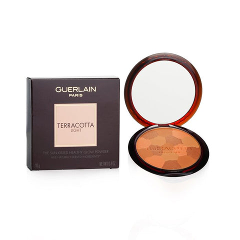 Terracotta Light The Sun Kissed Healthy Glow Powder