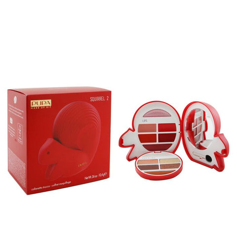 Squirrel 2 Kit