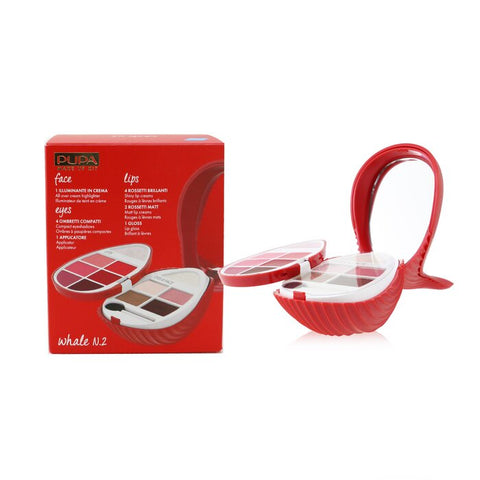Whale N.2 Kit