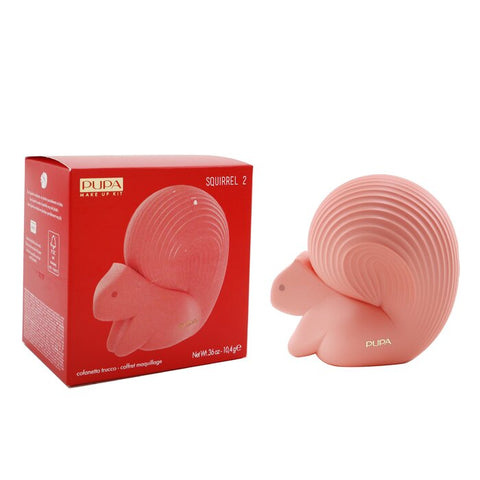 Squirrel 2 Kit