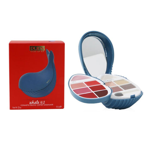 Whale N.2 Kit